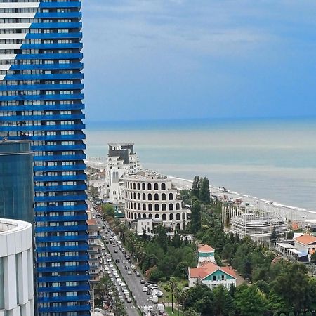 Alliance Palace Georgia Batumi Exterior foto